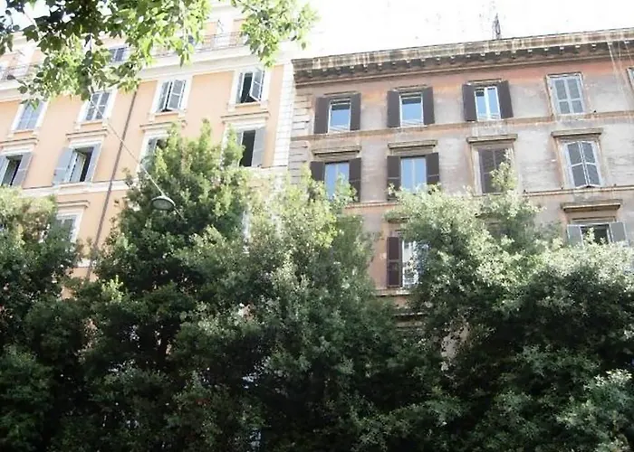 Maison Dali * Roma