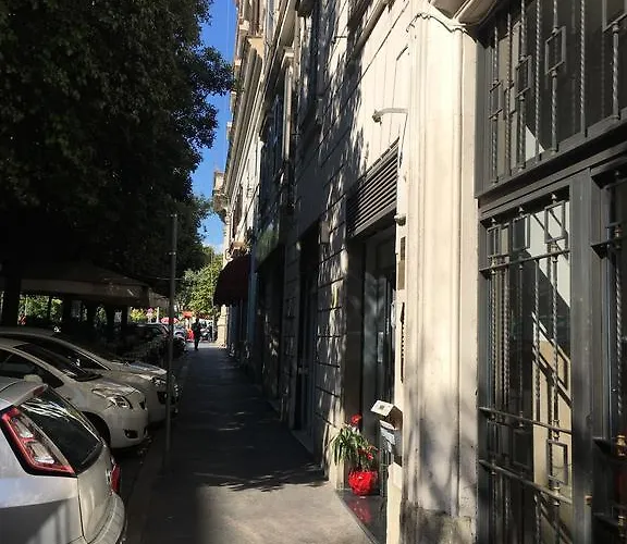 Maison Dali Casa de hóspedes Roma