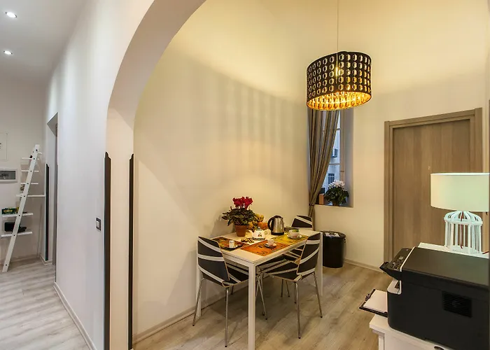 Maison Dali Casa de hóspedes Roma