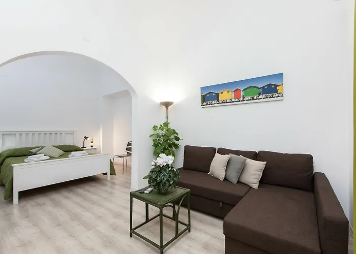 Maison Dali Roma