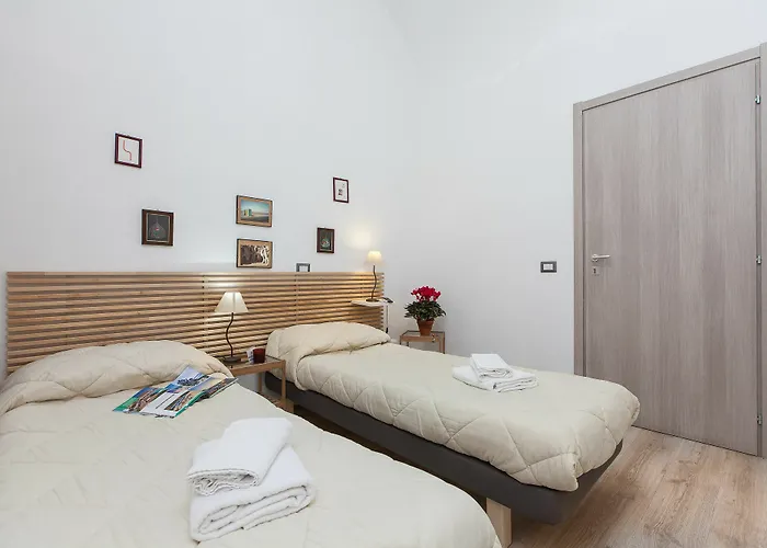 Maison Dali * Roma